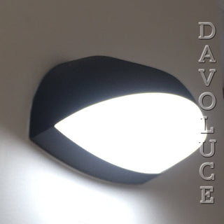 Telbix Zola led up down wall lights, up down lights outside lights, outdoor led wall lights Australia, outdoor lighting Sydney, led exterior wall lights Melbourne. Visit davolucelighting.com.au for best prices and service.