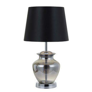 June Glass Table Lamp