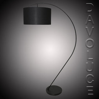 Cougar Lighting Joshua Floor Lamp from Davoluce Lighting