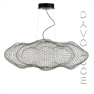 Telbix Kasha LED pendant from Davoluce Lighting. Australia wide delivery