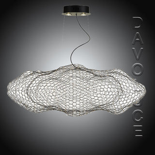 Telbix Kasha LED pendant from Davoluce Lighting. Australia wide delivery