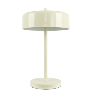 KELLO Interior Table Lamp by CLA Lighting - Angled Side View