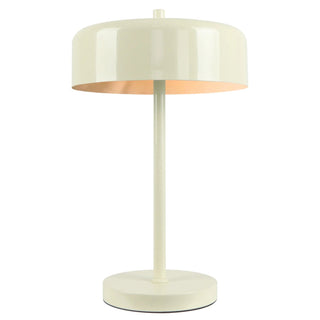 KELLO Interior Table Lamp by CLA Lighting - Angled Side View