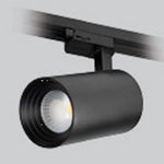 Kobe LED Track Light Series  KOBE8-1C-B-3K