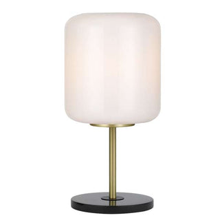 KOROVA Table Lamp With Opal glass