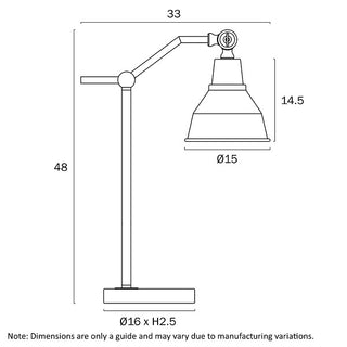 Telbix Kylan 15 Table Lamp. Table lamps Melbourne, table lamps for hotels, Black desk lamps Sydney, Sturdy Table lamps suitable for hotels. Mercator table lamps from Davoluce Lighting