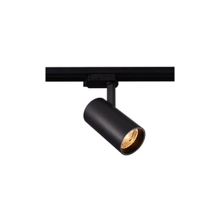 Alacio Kalo 10 MB Track Light- 10w 3CCT Single Circuit Track light in Matt Sandy Black-Dimmable