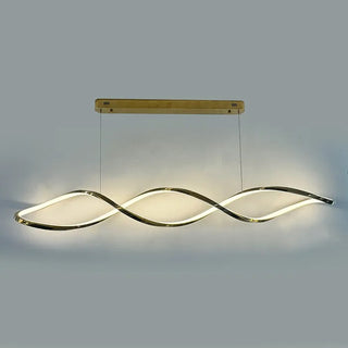 Kingston LED Pendant