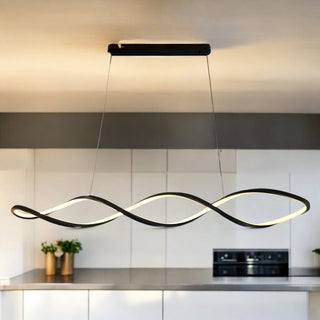 Kingston LED Pendant