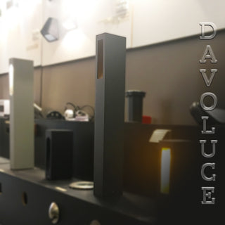 UOWDORSET-650-WW - UGE Lighting - Dorset 650mm Garden Bollard. We have the biggest range of LED up and down wall lights on display in our Elsternwick showroom. Davoluce Lighting offers world wide delivery to most of our products. led up and down lights