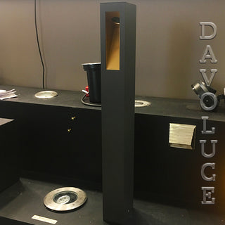 UOWDORSET-650-WW - UGE Lighting - Dorset 650mm Garden Bollard. We have the biggest range of LED up and down wall lights on display in our Elsternwick showroom. Davoluce Lighting offers world wide delivery to most of our products. led up and down lights