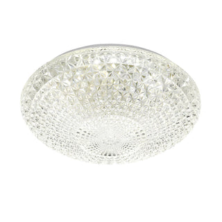 LILAC 40 LED OYSTER by TELBIX from Davoluce Lighting. Trade and wholesale prices for led oyster light fittings Australia, 18w led oyster lights Sydney, 24w LED ceiling oyster lamp Brisbane. davolucelighting.com.au