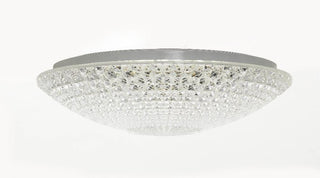 LILAC 40 LED OYSTER by TELBIX from Davoluce Lighting. Trade and wholesale prices for led oyster light fittings Australia, 18w led oyster lights Sydney, 24w LED ceiling oyster lamp Brisbane. davolucelighting.com.au