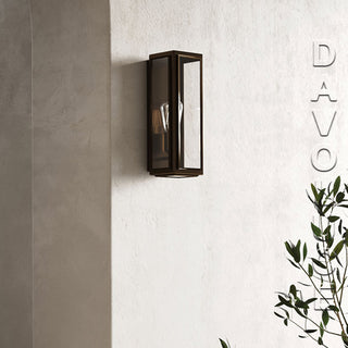 LR.E01.73.004.CL Lightco Lille Wall Light by Lighting Republic | Davoluce Lighting