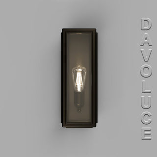 LR.E01.73.004.CL Lightco Lille Wall Light by Lighting Republic | Davoluce Lighting