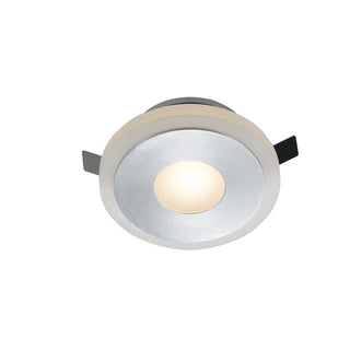 LIMA 3W LED Recessed Round Steplight