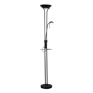 Luba LED Mother & Child Floor Lamp