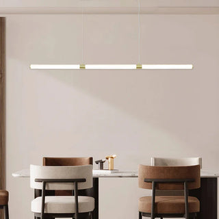 Astrid LED Linear Pendant Light