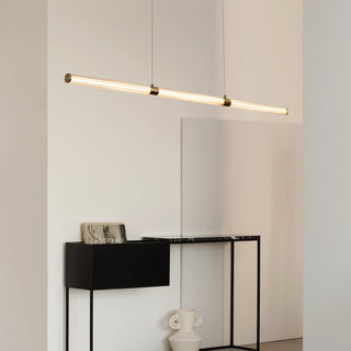 Astrid LED Linear Pendant Light