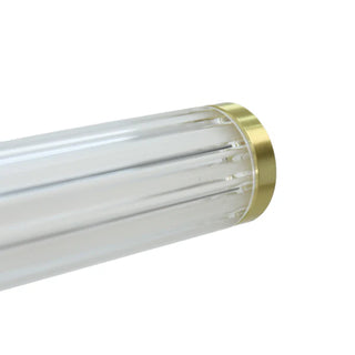 Astrid LED Linear Pendant Light