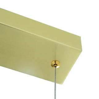 Astrid LED Linear Pendant Light
