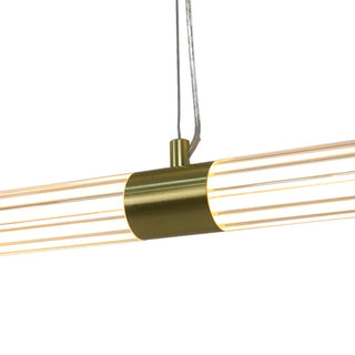 Astrid LED Linear Pendant Light