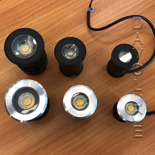 Telbix LUC G5-AL83. Visit our showroom or shop online for vast range of led inground uplights, led inground lights, outdoor led inground lights, in ground led driveway lights. Australia wide delivery from Davoluce Lighting