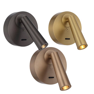 TELBIX LODAN WALL LIGHTS