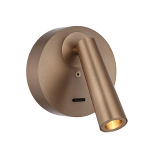 TELBIX LODAN WALL LIGHTS