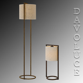 LOFTUS TABLE LAMP Telbix Australia, Davoluce Lighting. Contemporary modern pendants Melbourne, Stylish Crystal Pendants and chandeliers. Modern and Traditional Indoor Lighting. Buy online at Davoluce Lighting or visit our Elsternwick Studio. 