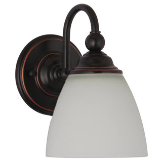 Nova 1 Light Wall Bracket