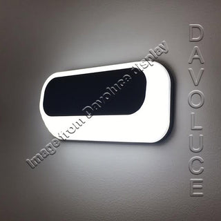 LORNA 10W LED Exterior Wall Light. We have largest selection of outdoor modern LED wall lights, contemporary LED outside lights, outdoor led wall lights Australia, outdoor lighting Sydney, led exterior wall lights Melbourne. Visit davolucelighting.com.au 