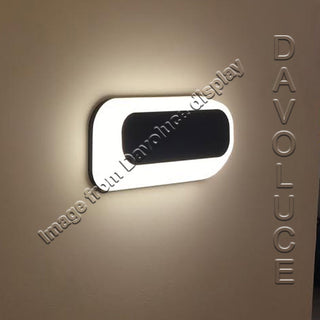 LORNA 10W LED Exterior Wall Light. We have largest selection of outdoor modern LED wall lights, contemporary LED outside lights, outdoor led wall lights Australia, outdoor lighting Sydney, led exterior wall lights Melbourne. Visit davolucelighting.com.au 