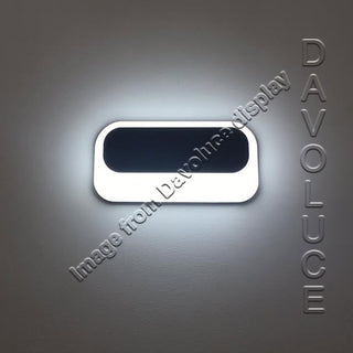 LORNA 10W LED Exterior Wall Light. We have largest selection of outdoor modern LED wall lights, contemporary LED outside lights, outdoor led wall lights Australia, outdoor lighting Sydney, led exterior wall lights Melbourne. Visit davolucelighting.com.au 