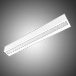 LTH1291 Up & Down 2X17W LED Wall lightLTH1291W