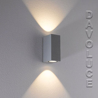 Lightel - LTH2621-Upwards/Downwards Facing Wall Box | DaVoluce