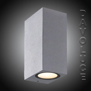 Lightel - LTH2621-Upwards/Downwards Facing Wall Box | DaVoluce