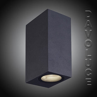 Lightel - LTH2621-Upwards/Downwards Facing Wall Box | DaVoluce