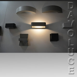 LTH2721 5W Exterior LED Wall Light | Australia wide agents for LightelLED