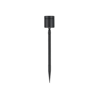 Telbix LUC 3w 8-26v SPIKE SPOT LIGHT, flexible head garden spike lights. LED garden lights Perth, Brisbane. We have huge range of led garden spike lights on display from Unios, Havit, Telbix, Brilliant, Aqualux, Domus, Lightel, CLA. SAL