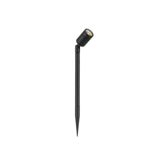 Telbix LUC 3w 8-26v SPIKE SPOT LIGHT, flexible head garden spike lights. LED garden lights Perth, Brisbane. We have huge range of led garden spike lights on display from Unios, Havit, Telbix, Brilliant, Aqualux, Domus, Lightel, CLA. SALv