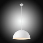 Luna 400mm Shade 1xE27 Pendant - 5 Colours 31367