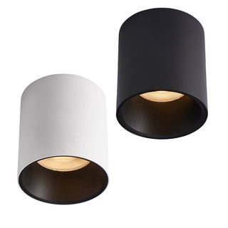 LAVRIO 12W Surface Mounted Downlight