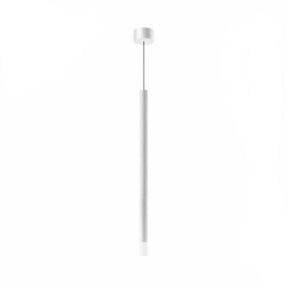 Linea Light Puccini 500mm 2W LED Pendant . pendants made in Italy. Slimline pendant lights for bedrooms. Slimline long pendants ideal for bathrooms or above kitchen benches. Australia wide delivery