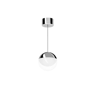 Italian Made Pendant lights from Linea Light. Rossini_P Single LED pendant. Code 9225, 9226, 9227, 9229 Australia wide delivery by Davoluce Lighting