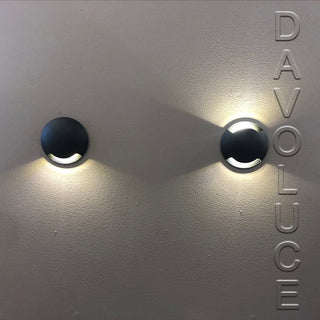 Telbix Luc 3w Recessed One Way Floor/Wall Washer from Davoluce Lighting. We have great selection of recessed led in ground lights on display. LED Lights for driveways, lighting for footpaths, We have LED driveway lights from Australian suppliers such Havi