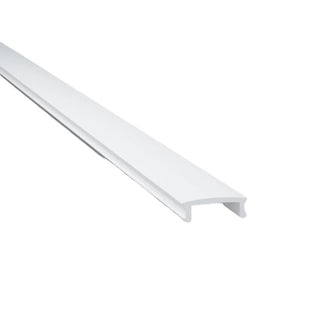 The Standard Recessed Mount LED Channel from $11.00 per meter