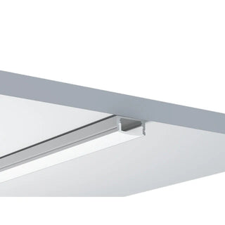 2 or 3 Meter Standard Surface Mount LED Channels