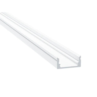 2 or 3 Meter Standard Surface Mount LED Channels