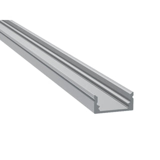 2 or 3 Meter Standard Surface Mount LED Channels